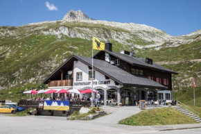 Berggasthaus Piz Calmot